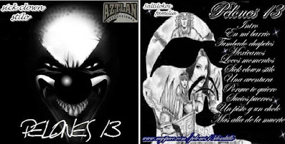 Pelones 13 Vol 1