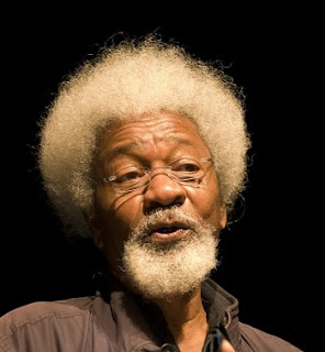 Niger Delta Avengers Chooses Soyinka To Lead Dialogue With FG