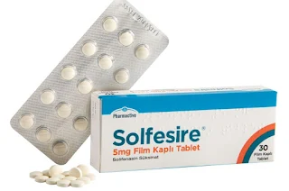 Solfesire دواء