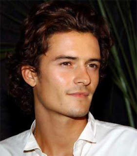 Orlando Bloom