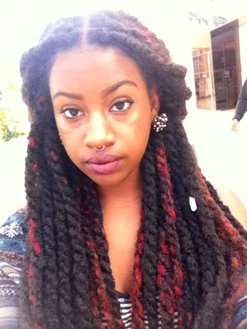 In MY Opinion: Marley Twists? Havana Twists?