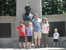 Gardner Family Photo