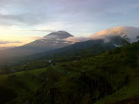 Climbing mt. Agung, Trekking mt. Agung, Hiking mt. Agung Bali