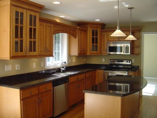 Cheap Kitchen Cabinets