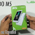 LEAGOO M5 - Unboxing y Primer Encendido - AndroideJuradoSV