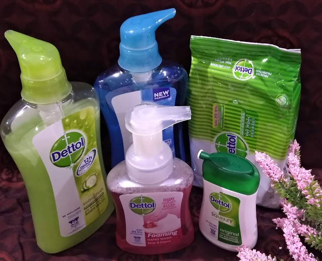 Kekal Dilindungi Ketika Berkongsi  Kemeriahan Hari Raya Dengan Dettol, dettol, produk dettol, kempen raya dettol, kempen dettol raya 2018, produk dettol, Kempen Dettol “Kekal Dilindungi, Kebaikan Dikongsi", kempen dettol, dettol 2018, cara jaga kebersihan, kenapa perlu jaga kebersihan