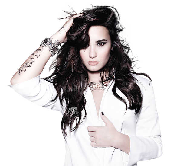  Heart Attack Lyrics - Demi Lovato
