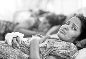 এনাম হাসপাতালের আহত সাত নারী শ্রমিক by অদিতি ফাল্গুনী