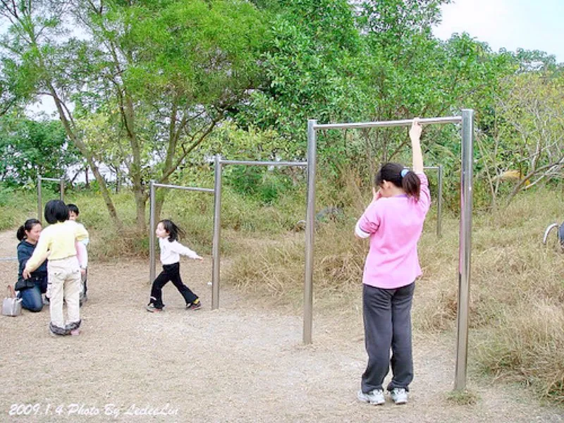 半屏山自然公園｜壽山國家自然公園｜高雄左營景點