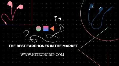 best earphones in the market, best wired earphones, best 5 earphones, best 3 earphones, best earphones on amazon, hitechgrip, suman, suman kumar panda