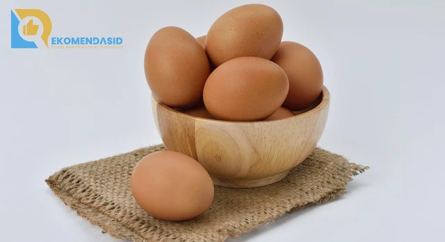Menu diet sehat sederhana dan murah
