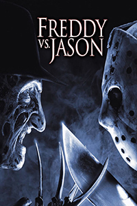 Freddy Vs. Jason