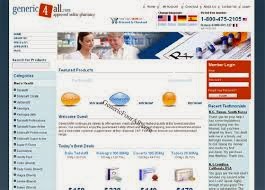 generic4all-global.com