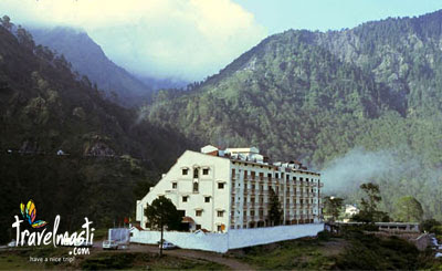 Nainital Hotels