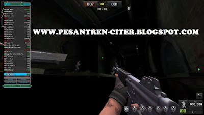 Update Cheat Point Blank 31 Juli 2016 VIP Auto Headshot