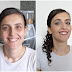 [Before & After] Era uma vez uma linda princesa...