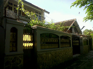 rumah dijal dikota jogja