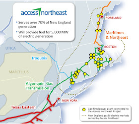 Access Northeast