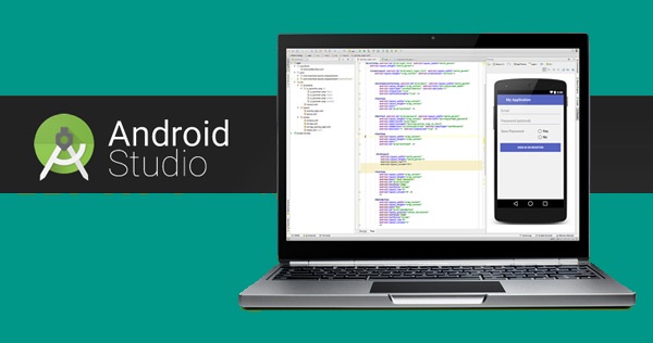Android Studio Tutorial for Beginners | Starting with Android Studio ...