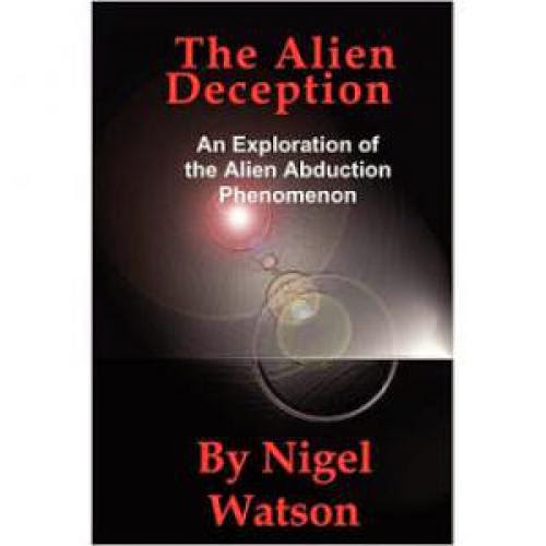 The Alien Deception