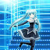 Anime Miss Monochrome session 3 ra mắt vào tháng 10