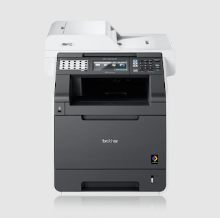 Brother MFC-9970CDW Driver Download
