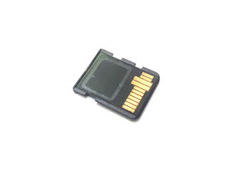 Kartu Memori Card M2 256MB Sony Ericsson SanDisk Original Copotan