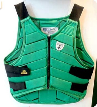 15-vest