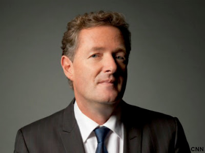 Piers Morgan Fires Hard at Jose Mourinho, Calls Him Failure Specialist, Son of a B*tch etc