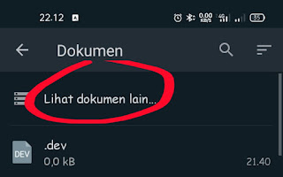 cara nembak cewek ala IT