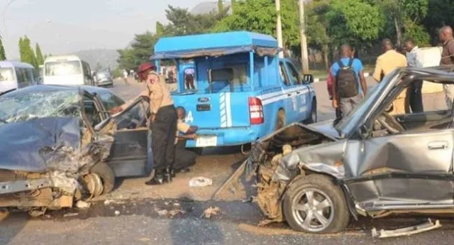 Niger: One killed, seven injured in road crash