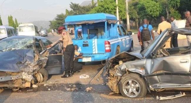 Niger: One killed, seven injured in road crash