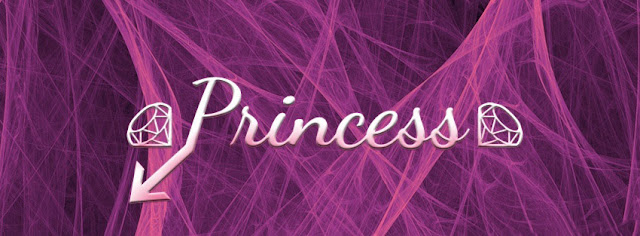 Princess Timeline Cover