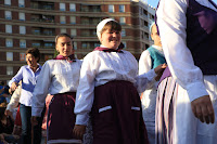 Fiestas de Cruces