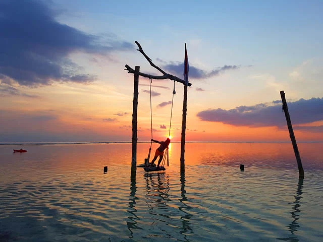 Menjelajahi Spot Snorkeling Terbaik di Pulau Gili