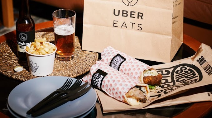 Is Your Business UberEats, EatNow & Deliveroo Ready