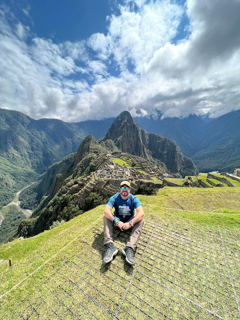 Tours al Machu Picchu desde Cusco