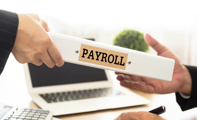 Payroll Management Services in India