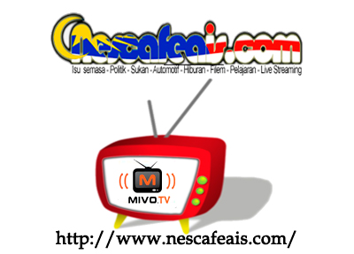 MIVO TV (INDONESIA) LIVE STREAMING | 2tvstreaming