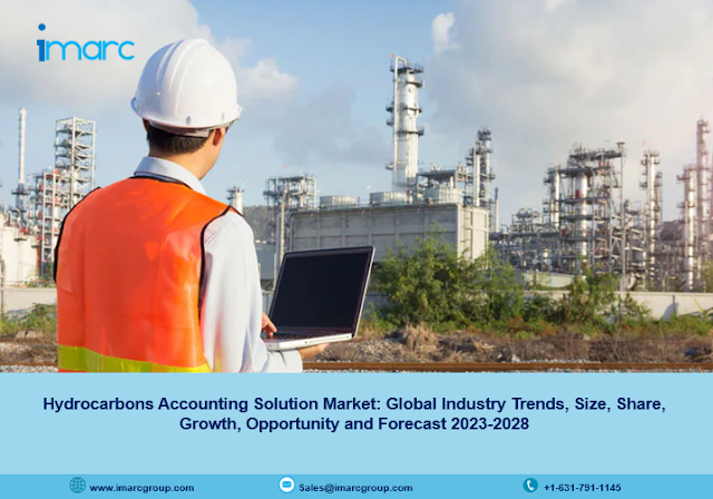 Hydrocarbons Accounting Resolution Market Measurement to Hit US$ 697.45 Million by 2028