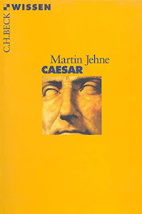 Caesar (Beck'sche Reihe)