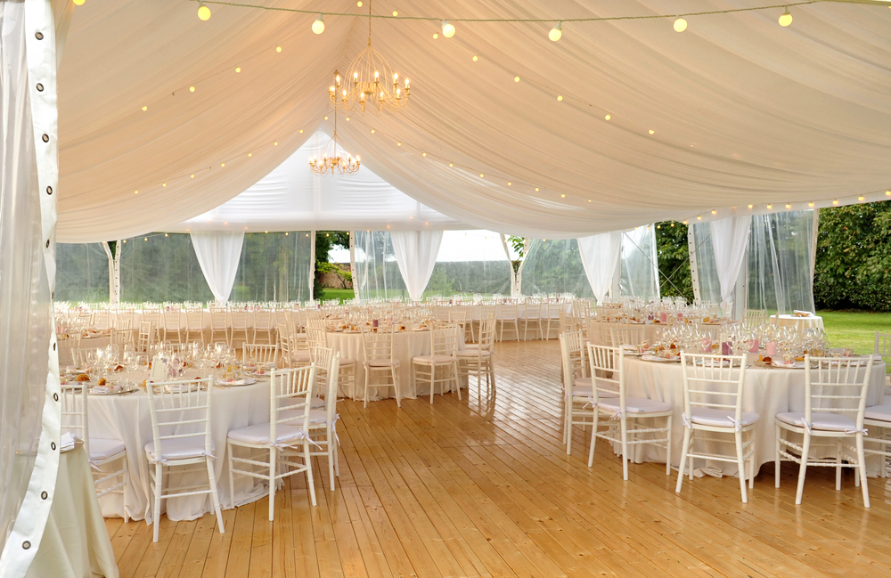 Transform Your Wedding Venue with Exceptional Wedding Furniture Hire