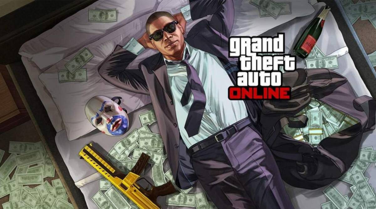 Fã descobre maneira para acelerar telas de carregamento do GTA Online