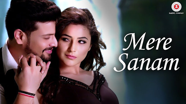 Mere Sanam - Official Music Video | Dr. Pardeep Bhardwaj | Sukhpal Sukh