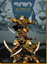 solo alphas