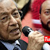 ISU BALAK KEDAH: Mahathir pertahankan Mukhriz, dakwa PN mahu jual hutan dan rakyat