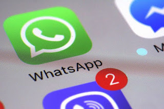 Cara Menyimak Percakapan Grup Whatsapp Tanpa Ketahuan