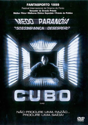 Cubo (Dual Audio)