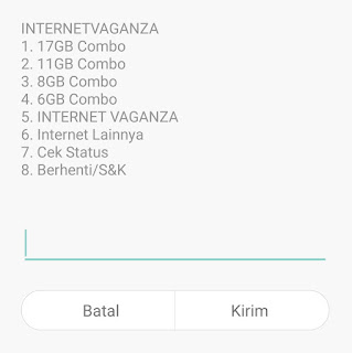 paket internet telkomsel