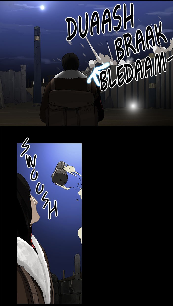 Tower of God Bahasa indonesia Chapter 123